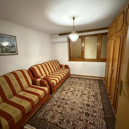 Travnik Apartment 아파트 *