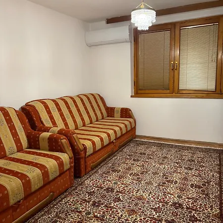 Travnik Apartment 트라브니크