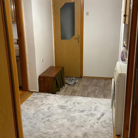 Travnik Apartment 아파트 트라브니크