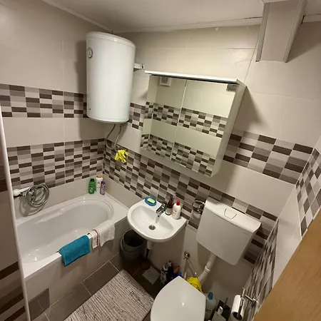 Travnik Apartment 트라브니크