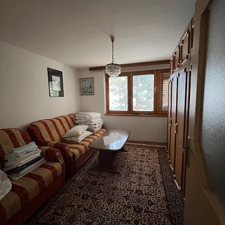 아파트 Travnik Apartment *