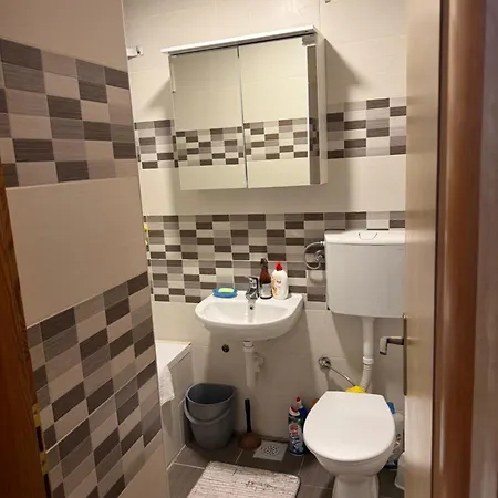 Travnik Apartment