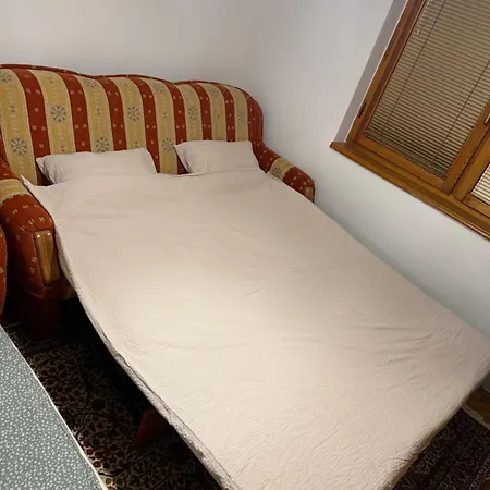 Travnik Apartment * 트라브니크